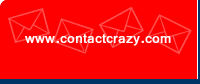ContactCrazy Logo